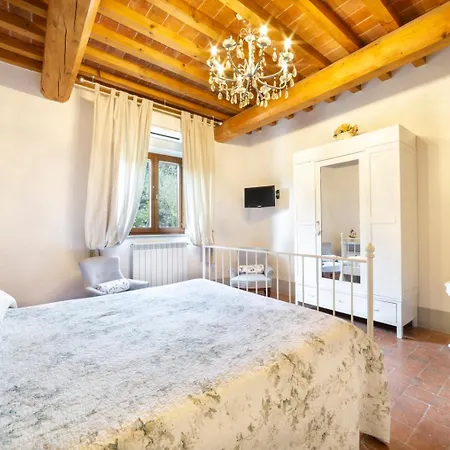 La Valle A Polvereto