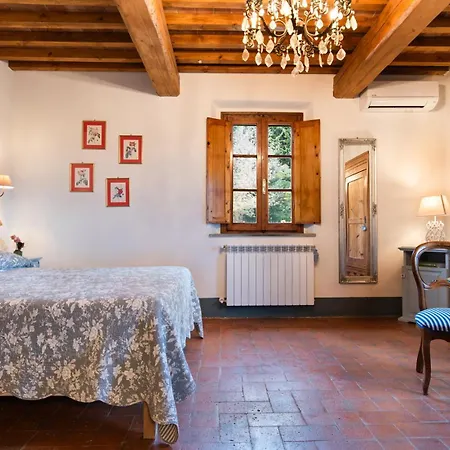La Valle A Polvereto