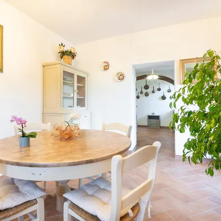 Farm stay La Valle A Polvereto