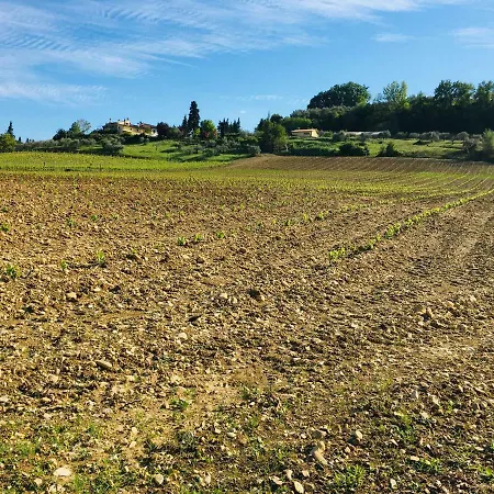 La Valle A Polvereto