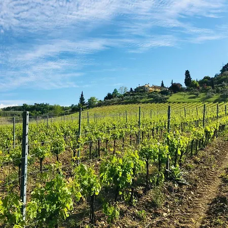 La Valle A Polvereto