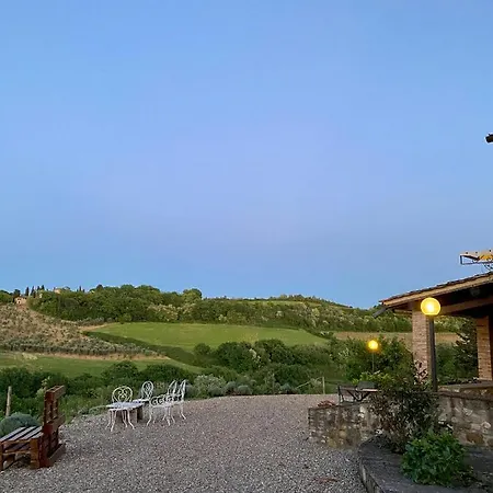 La Valle A Polvereto *